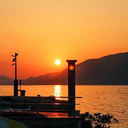 Apartments Tramonto Tivat Dış mekan fotoğraf